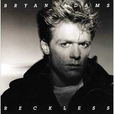 Afbeelding van Bryan Adams Reckless