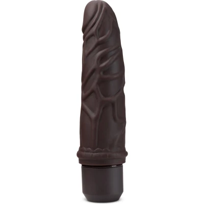 Afbeelding van Realistische Dildo Blush Dr Skin Siliconen ABS Ø 4 cm