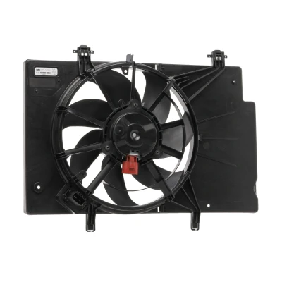 Afbeelding van Valeo Ventilatormotor /wiel motorkoeling 696394