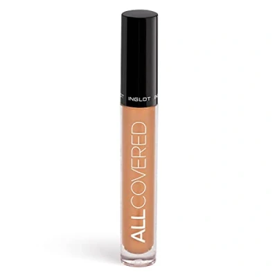Afbeelding van INGLOT All Covered Under Eye Concealer NF 110