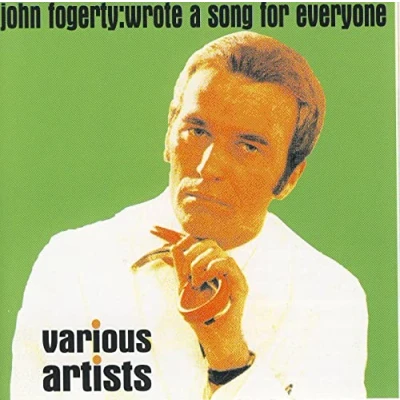 Afbeelding van Various Artists Wrote A Song For Everyone (CD)
