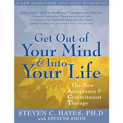 Afbeelding van Get Out Of Your Mind &amp; Into Life