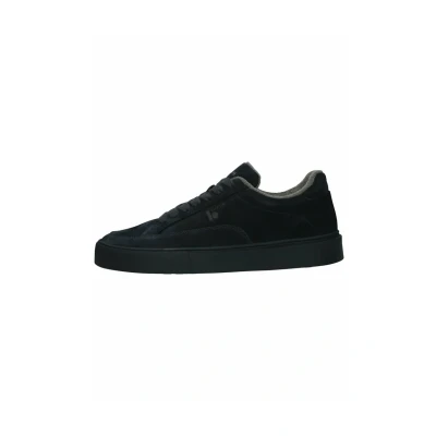 Afbeelding van Blackstone QUARTZ BEVERLY EG561 Navy Sneaker (low) Heren Dark blue Maat: 41