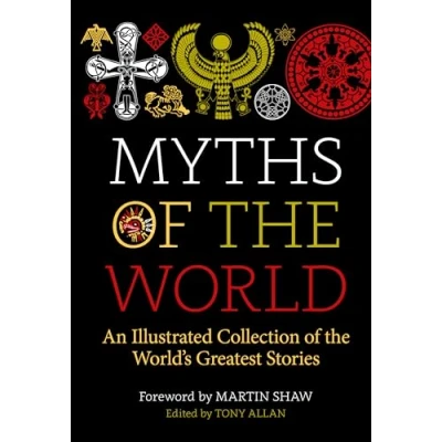 Afbeelding van Myths of the World