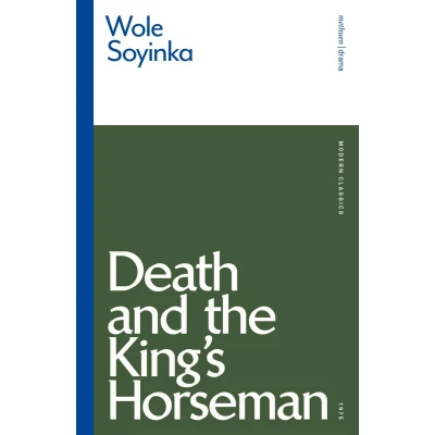 Afbeelding van Death &amp; the King&#039;s Horseman