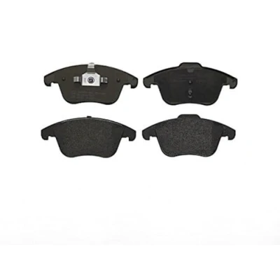 Image de Brembo P24076 Plaquettes de Frein Avant