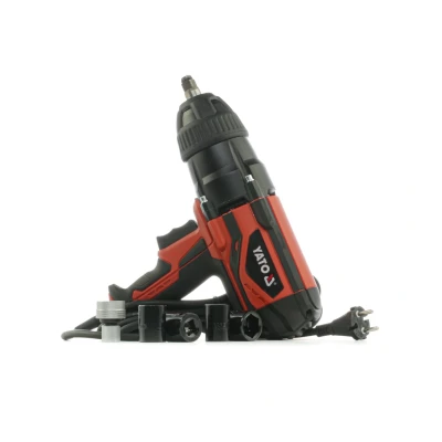 Afbeelding van YATO YT 82021 Slagmoersleutel 1/2