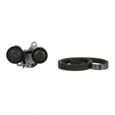 Afbeelding van Gates Poly V riemen kit K236PK1700