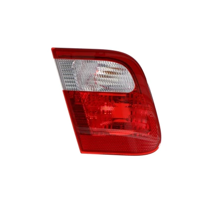 Afbeelding van ULO 6826 01 Achterlicht Links Binnenste deel Zonder lamphouder BMW: 3 Saloon