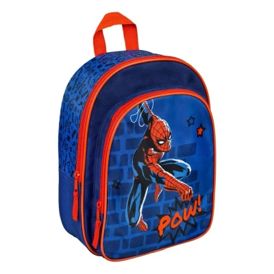Afbeelding van Spiderman Rugzak 4043946307716