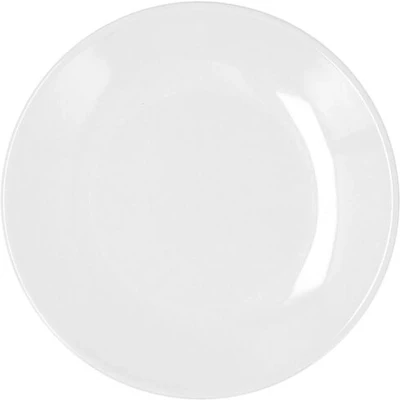 Afbeelding van Schotel Bidasoa Glacial Coupe Wit Keramisch Ø 16,5 cm (12 Stuks) (Pack 12x)