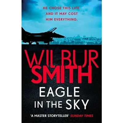 Afbeelding van Eagle in the Sky