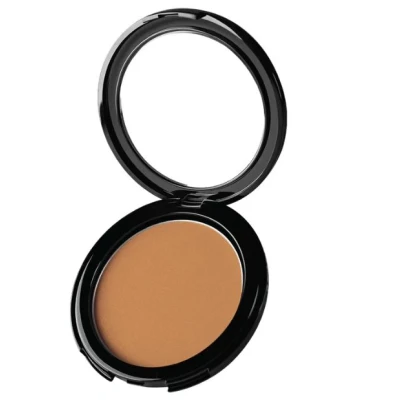 Afbeelding van Les Couleurs de Noir Clean Skin Compact Bronzer 02 9.5g