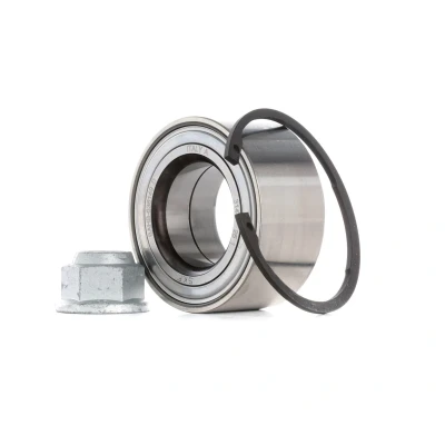 Afbeelding van Skf Wiellagerset VKBA 3486