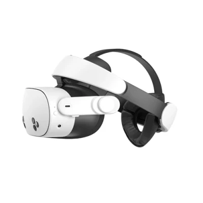 Afbeelding van KIWI design H4 Halo Comfort Head Strap Geschikt voor Meta Quest 3/Quest 3Sv Made for