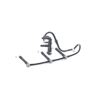 Afbeelding van DR.MOTOR AUTOMOTIVE DRM18004 Slang, lekbrandstof RENAULT: Kangoo II Express, GRAND SCENIC 2