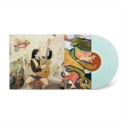 Afbeelding van Ada Lea When I Paint My Masterpiece (LP) (Coloured Vinyl)