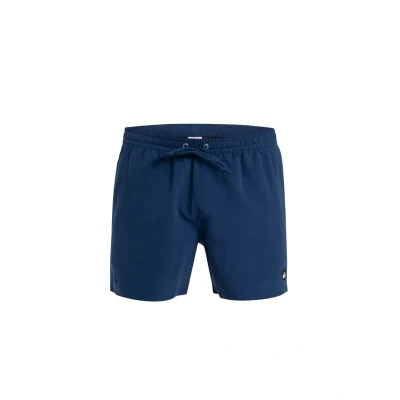 Afbeelding van Quiksilver Everyday Solid 15 Zwemshorts, Heren, Maat: XL, Bsw