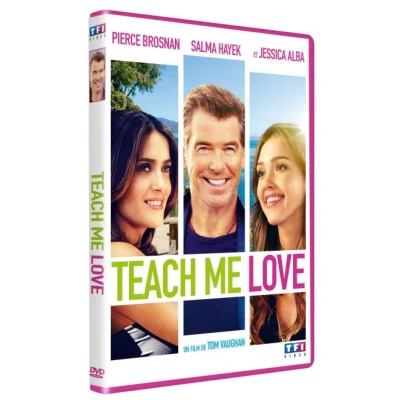 Image de Teach me love DVD
