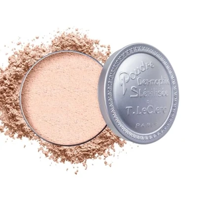 Afbeelding van T. Leclerc Loose Powder Translucide 25 G
