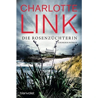 Afbeelding van Die Rosenzüchterin