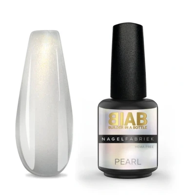 Afbeelding van Builder In a Bottle Pearl BIAB HEMA Free