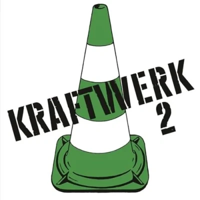 Afbeelding van Kraftwerk 2 (LP)