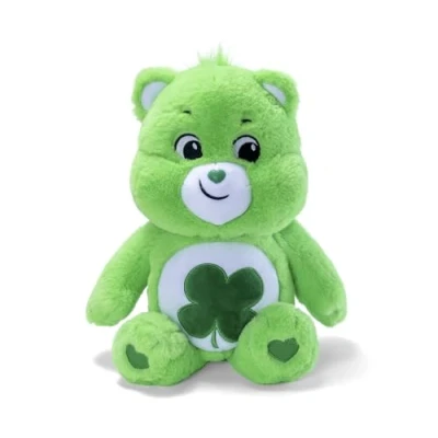 Afbeelding van CAREBEAR Good Luck Bear BOX Plush 35cm