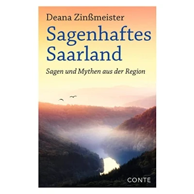 Afbeelding van Sagenhaftes Saarland