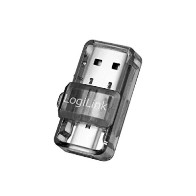 Afbeelding van LogiLink BT0054 Bluetooth stick 5.0
