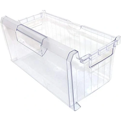 Afbeelding van Bevroren productenbak (42 x 20 21 cm) voor Bosch combi koelkasten/vriezers, SIEMENS