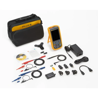 Afbeelding van Fluke 123B/EU