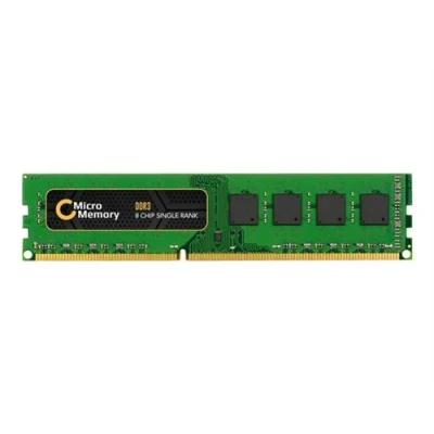 Image de MicroMemory DDR3 2 Go DIMM 240 broches