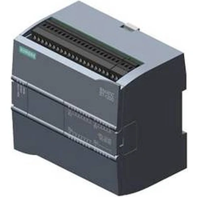 Afbeelding van Siemens 6ES7214 1AG40 0XB0 Simatic S7 CPU 1214C Compact