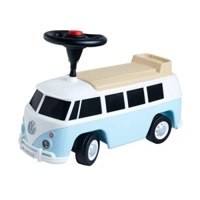 Afbeelding van BIG Spielwarenfabrik 55321 Bobby Car