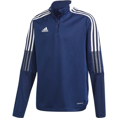 Afbeelding van adidas Performance TIRO 21 Training TOP Trainingsvest voor kinderen, Maat: 152, Blue