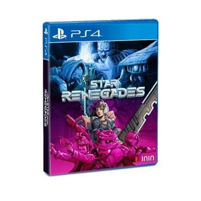 Afbeelding van Star Renegades