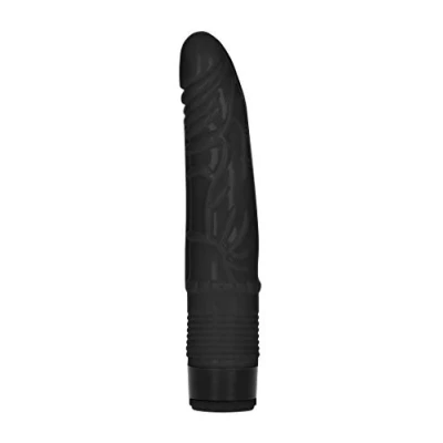 Afbeelding van GC Slight Realistische Vibrerende Dildo 20 cm Paars