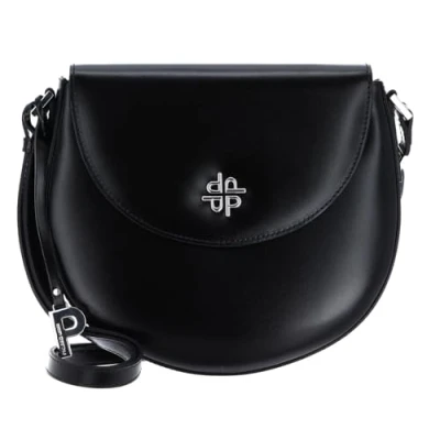 Afbeelding van Picard Black Tie Schoudertas 22 cm, zwart.,
