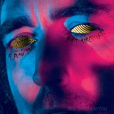 Afbeelding van A Place To Bury Strangers See Through You (LP)