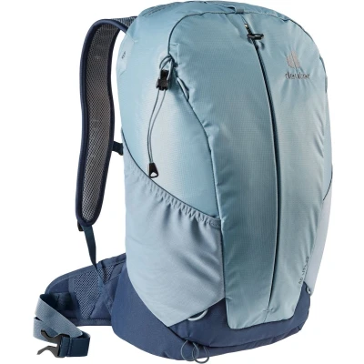 Afbeelding van Deuter AC Lite 23 Rugzak Slate Blue Marine Blauw Overige Rugzakken