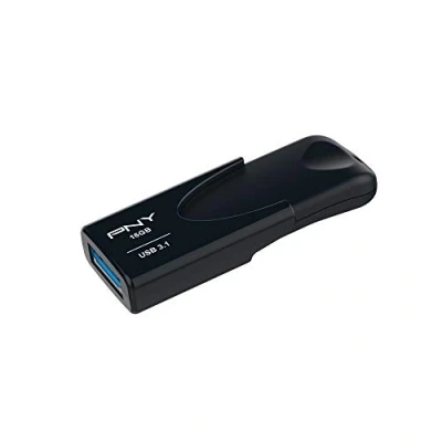 Afbeelding van Micro SD Memory Card with Adaptor PNY FD16GATT431KK EF