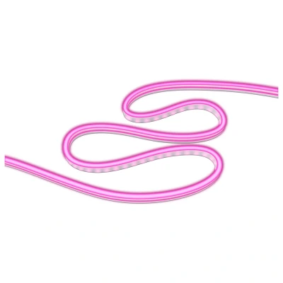 Afbeelding van Slimme LED strip Calex Smart Home 5 meter (450 lm, Wit/RGB)