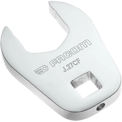 Image de FACOM J.27CF Mèche à patte d&#039;oie 3/8&quot; pour clé douille 27 mm
