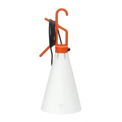 Afbeelding van Flos Mayday tafellamp oranje