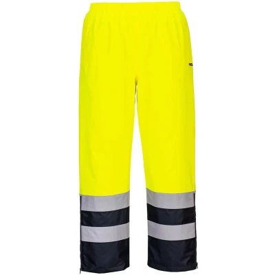 Afbeelding van Extreme Broek maat XXL, YeNa
