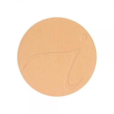 Afbeelding van jane iredale Make Up Compact Poeder PurePressed Base Mineral Foundation Refill Sweet Honey 9.9gr