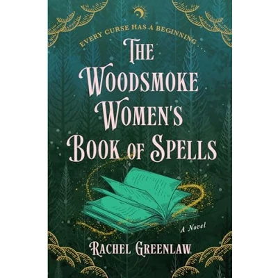 Afbeelding van The Woodsmoke Women&#039;s Book of Spells