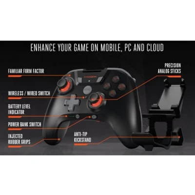 Image de MOGA XP5A PLUS GAMING CONTROLLER