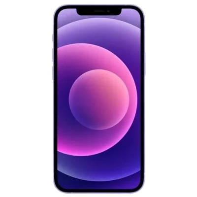 Image de Apple iPhone 12 128GB Violet